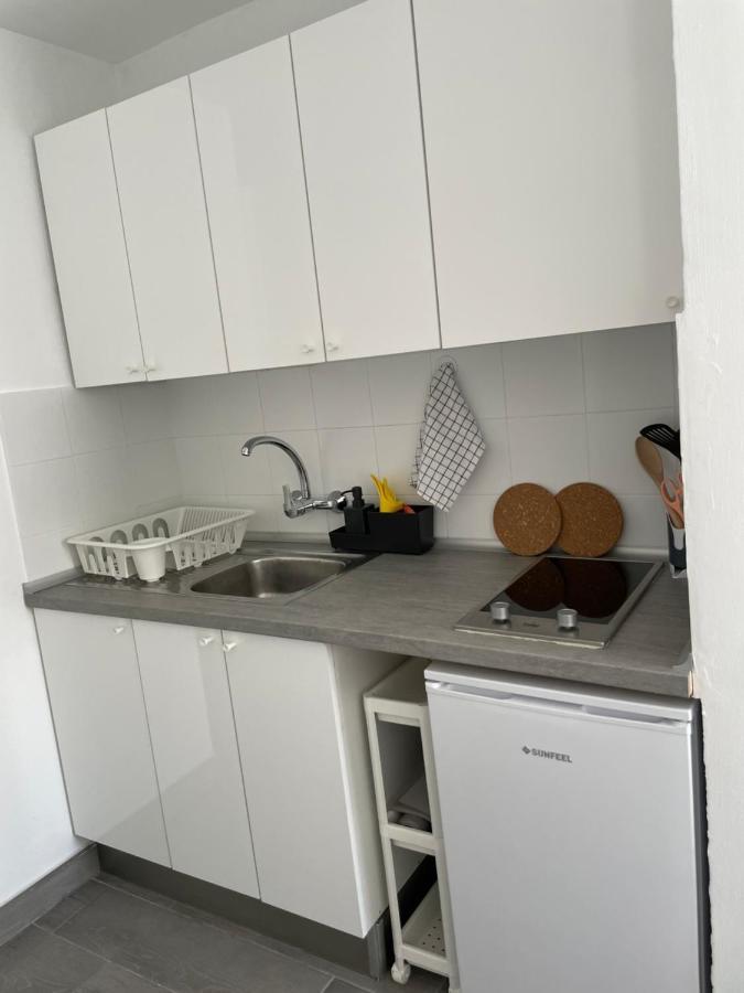 Apartamento La Nao คอร์ราเลโฮ ภายนอก รูปภาพ