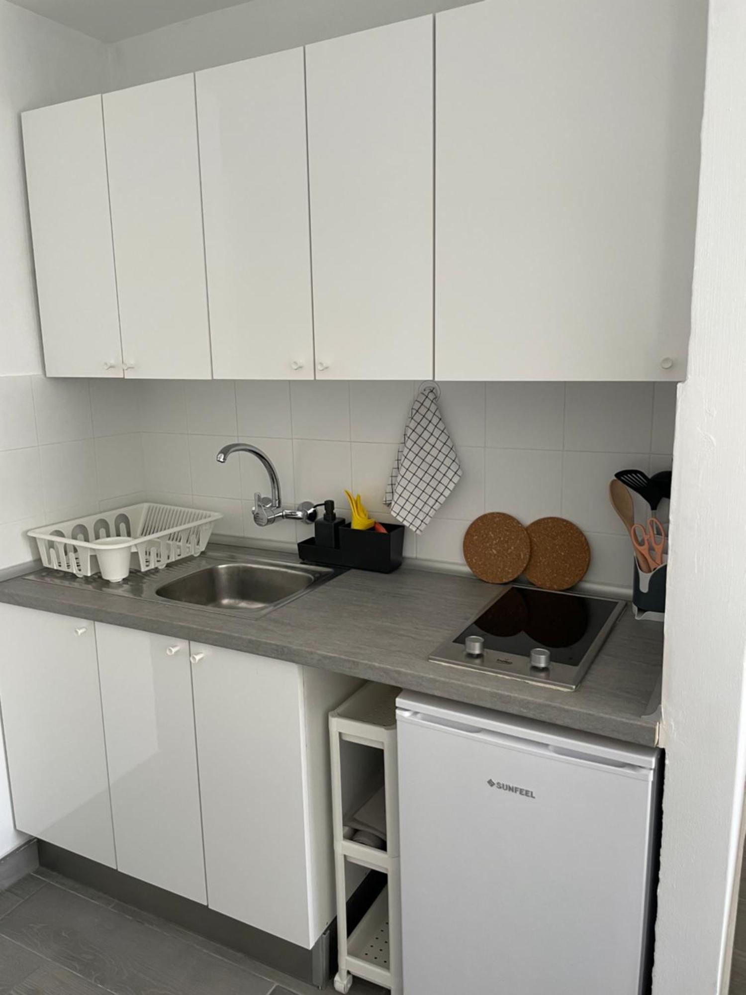 Apartamento La Nao คอร์ราเลโฮ ภายนอก รูปภาพ