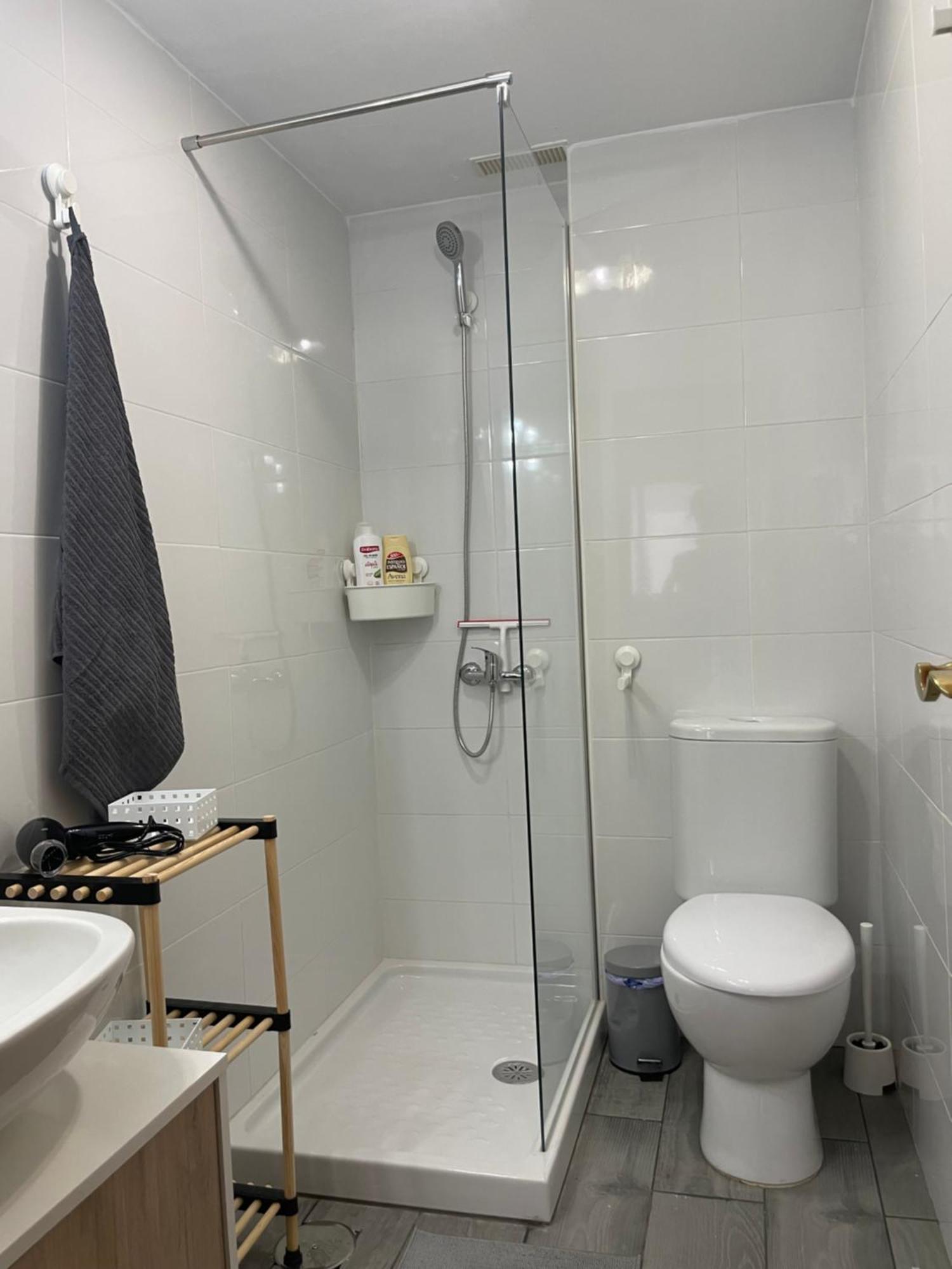 Apartamento La Nao คอร์ราเลโฮ ภายนอก รูปภาพ