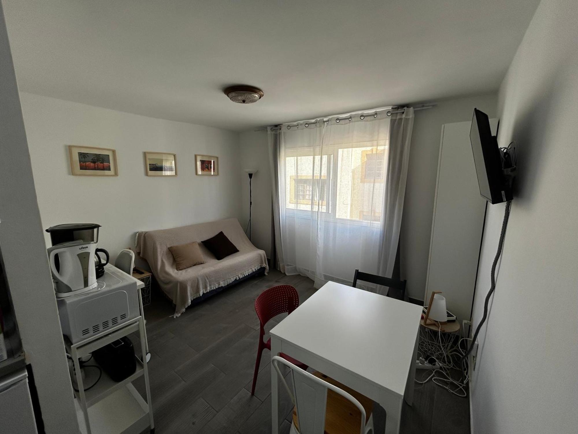 Apartamento La Nao คอร์ราเลโฮ ภายนอก รูปภาพ