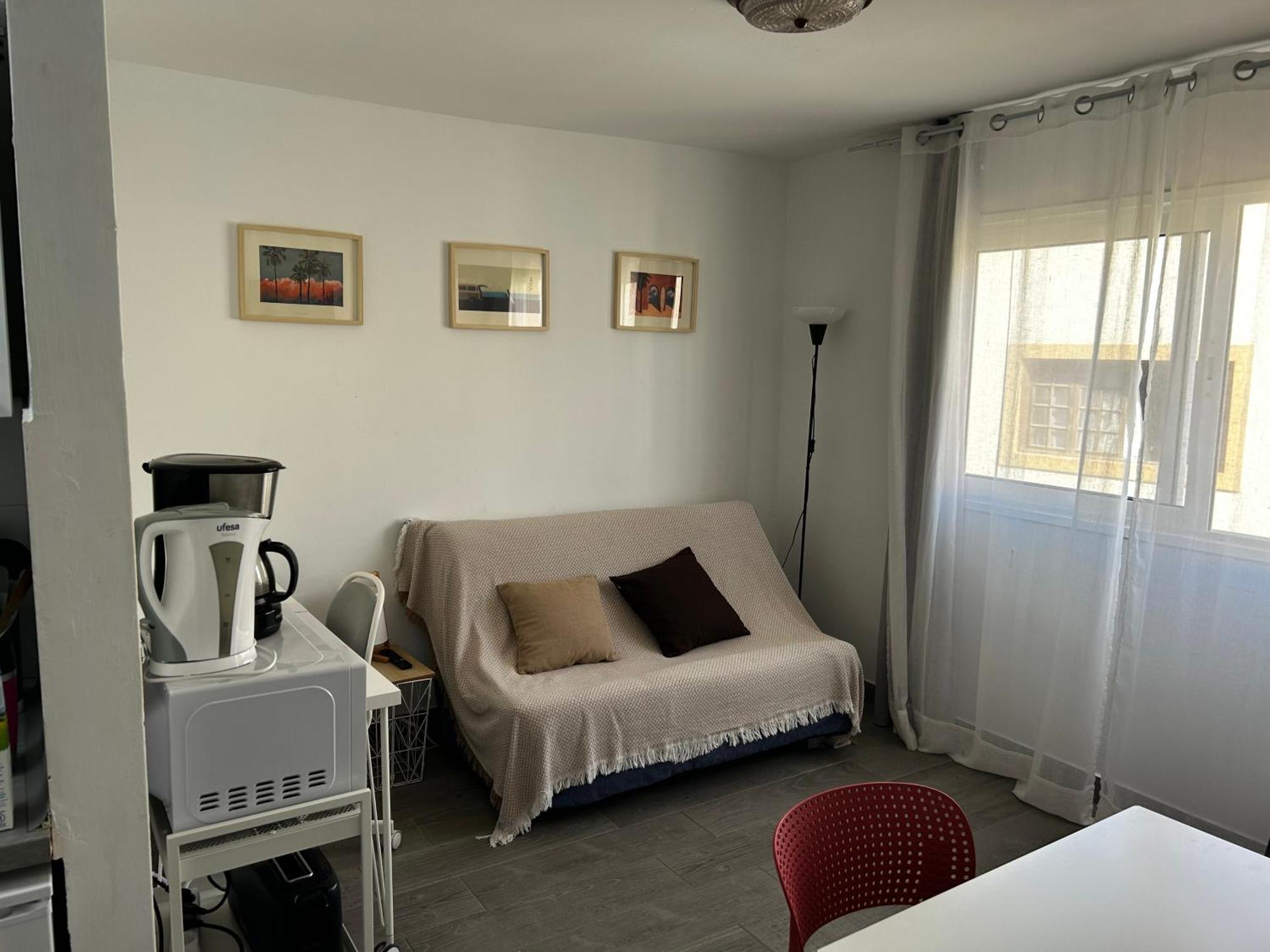 Apartamento La Nao คอร์ราเลโฮ ภายนอก รูปภาพ