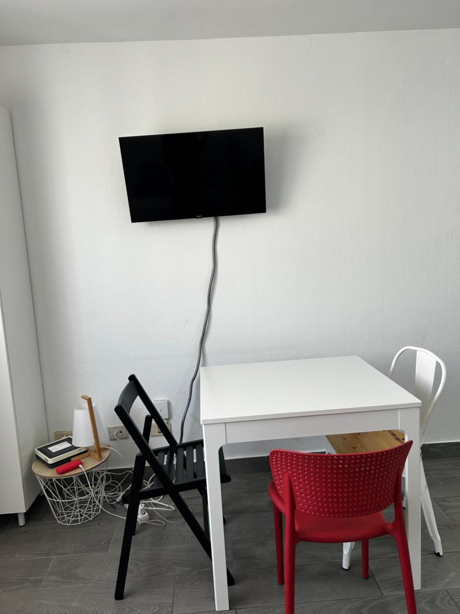 Apartamento La Nao คอร์ราเลโฮ ภายนอก รูปภาพ