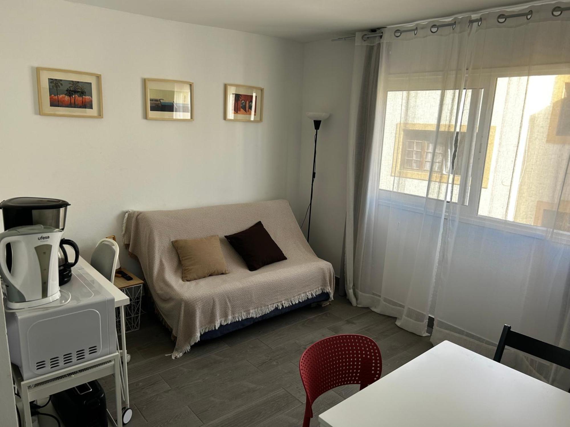 Apartamento La Nao คอร์ราเลโฮ ภายนอก รูปภาพ