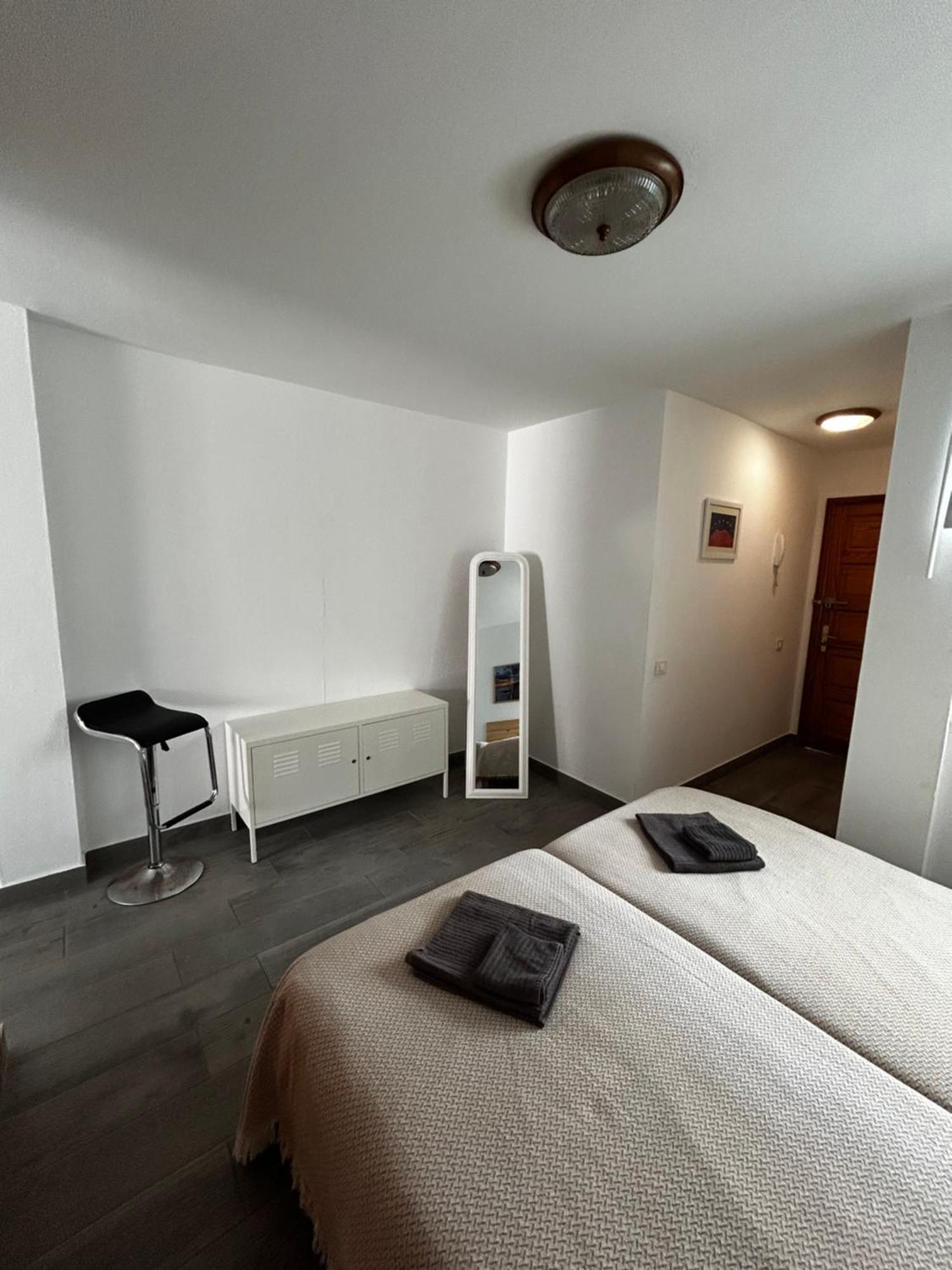 Apartamento La Nao คอร์ราเลโฮ ภายนอก รูปภาพ